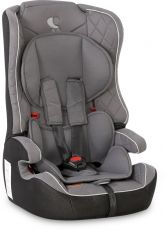 Детское автокресло Lorelli EXPLORER grey